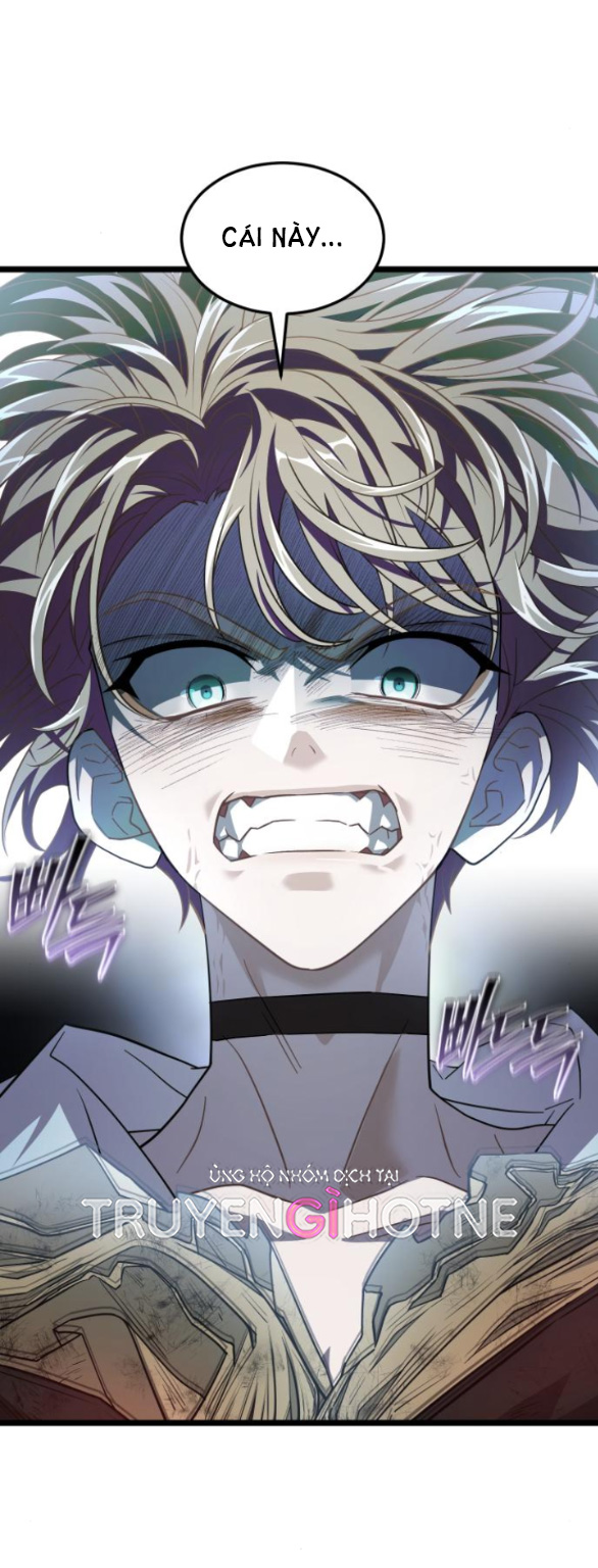 dark moon - tế đàn ánh trăng chapter 50.2 19