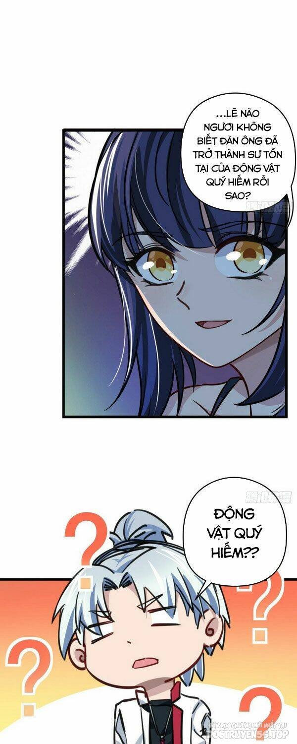 giải cứu 99 nữ chính ở mạt thế chapter 5 12