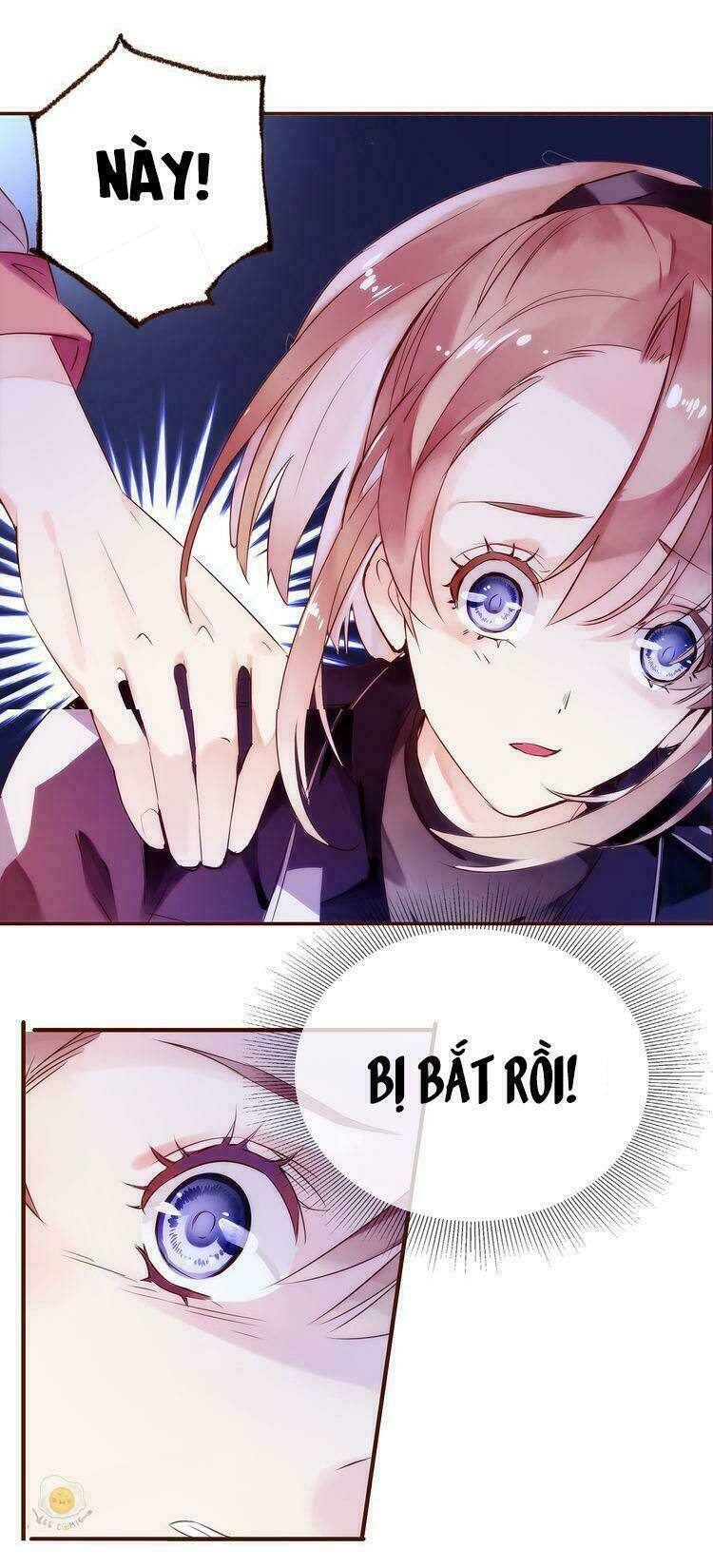 nở rộ trên bụi gai chapter 2 35