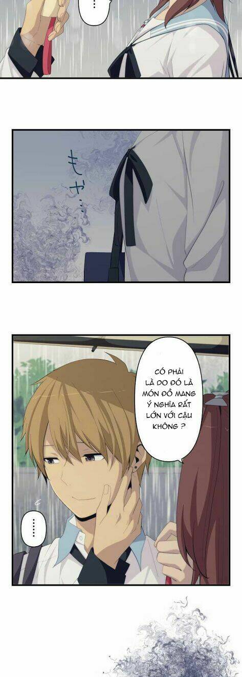viên thuốc trùng sinh chapter 165 4