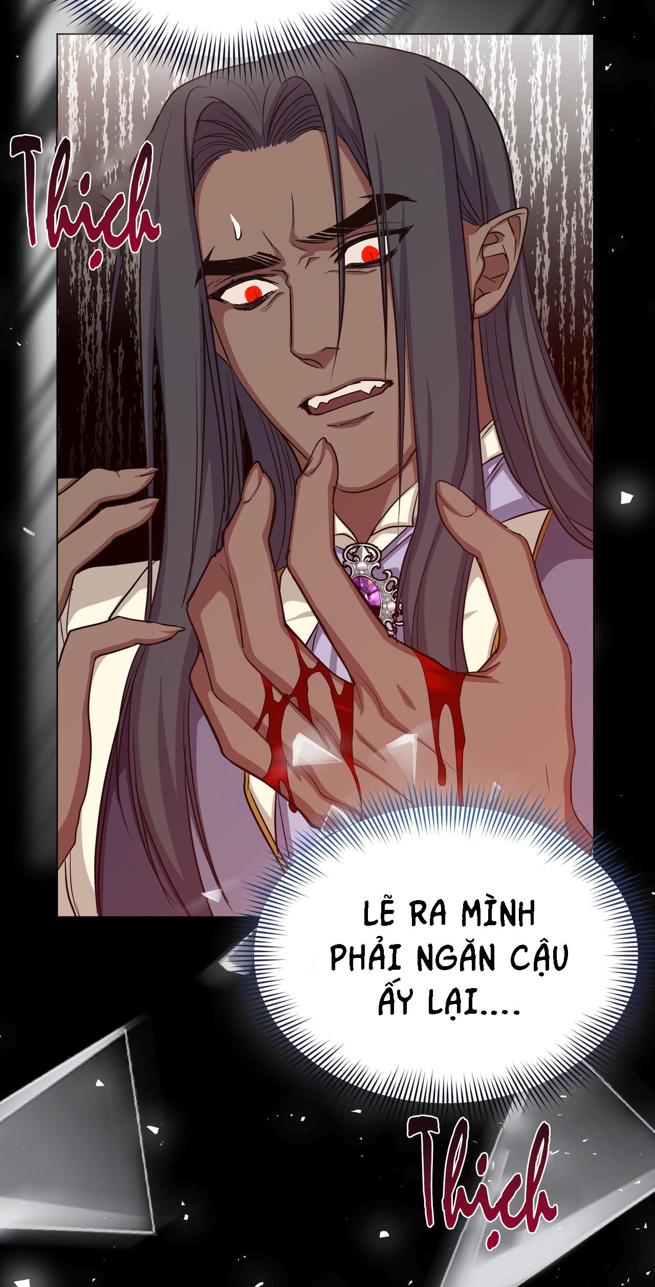 mặt trăng quỷ chapter 28 11