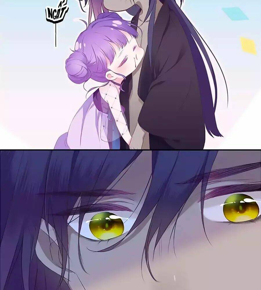 kiều nhi không nghe lời chapter 6 10