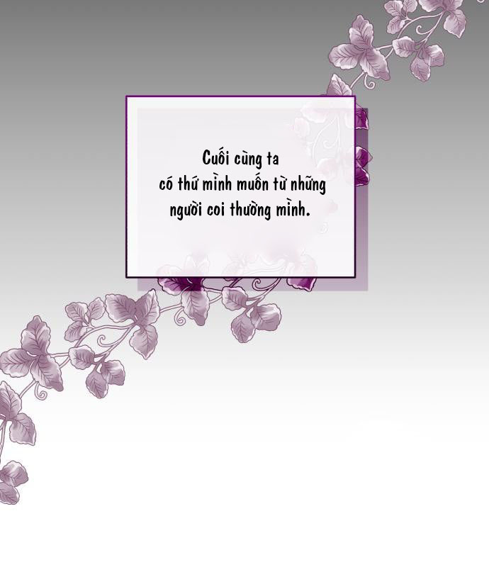tôi trở thành nữ phản diện trong cuốn tiểu thuyết tàn khốc chapter 13.2 78