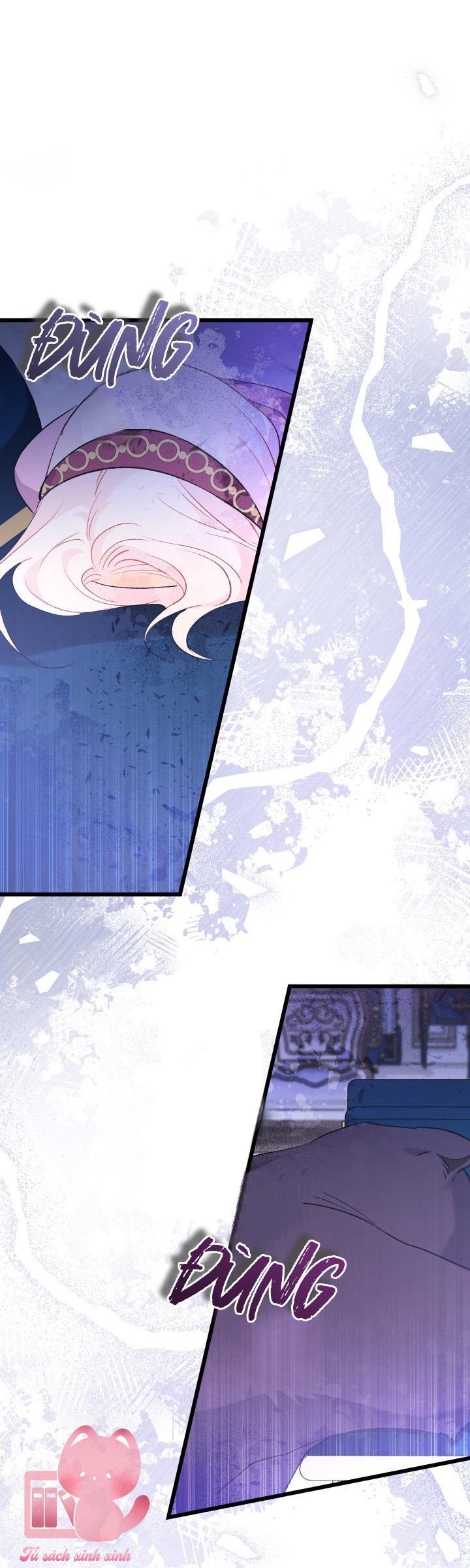 quan hệ cộng sinh giữa báo đen và thỏ trắng chapter 76 61