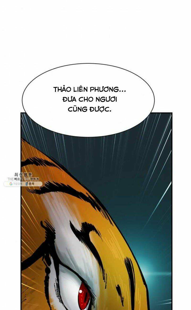 xuyên không thành hổ chapter 9 29