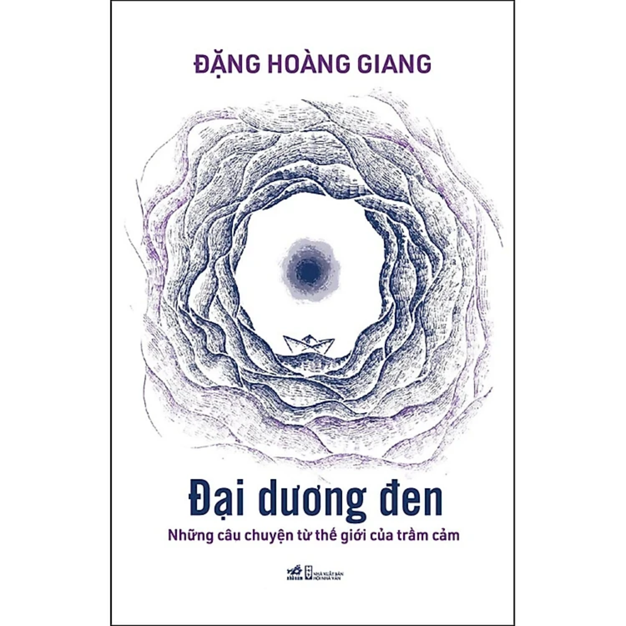 Combo 2Q: Đại Dương Đen - Những Câu Chuyện Từ Thế Giới Của Trầm Cảm + Kiếp Nào Ta Cũng Tìm Thấy Nhau