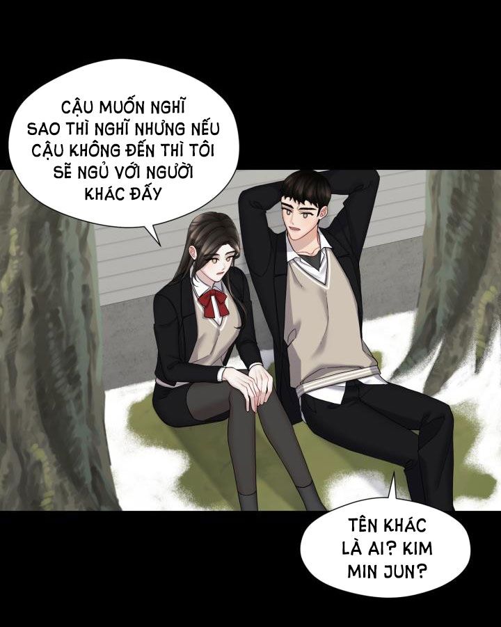 [18+] trò chơi giữa hai người chapter 4.2 16