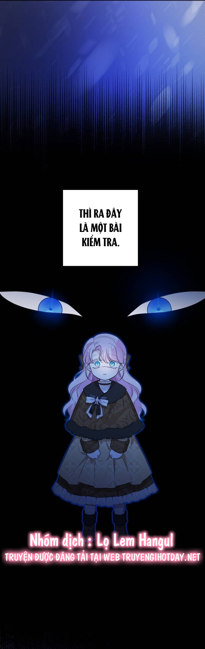 tôi sẽ đưa đứa trẻ ấy rời đi chapter 3 31