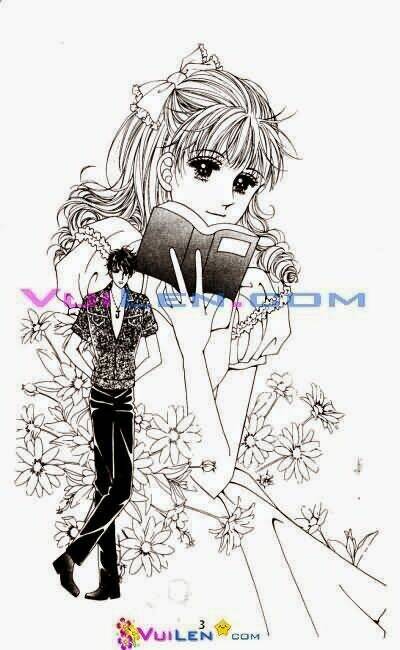 mãi yêu anh chapter 5 3