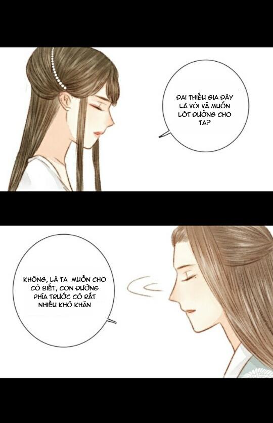 vương gia bá đạo và bác sĩ xinh đẹp chapter 19 14