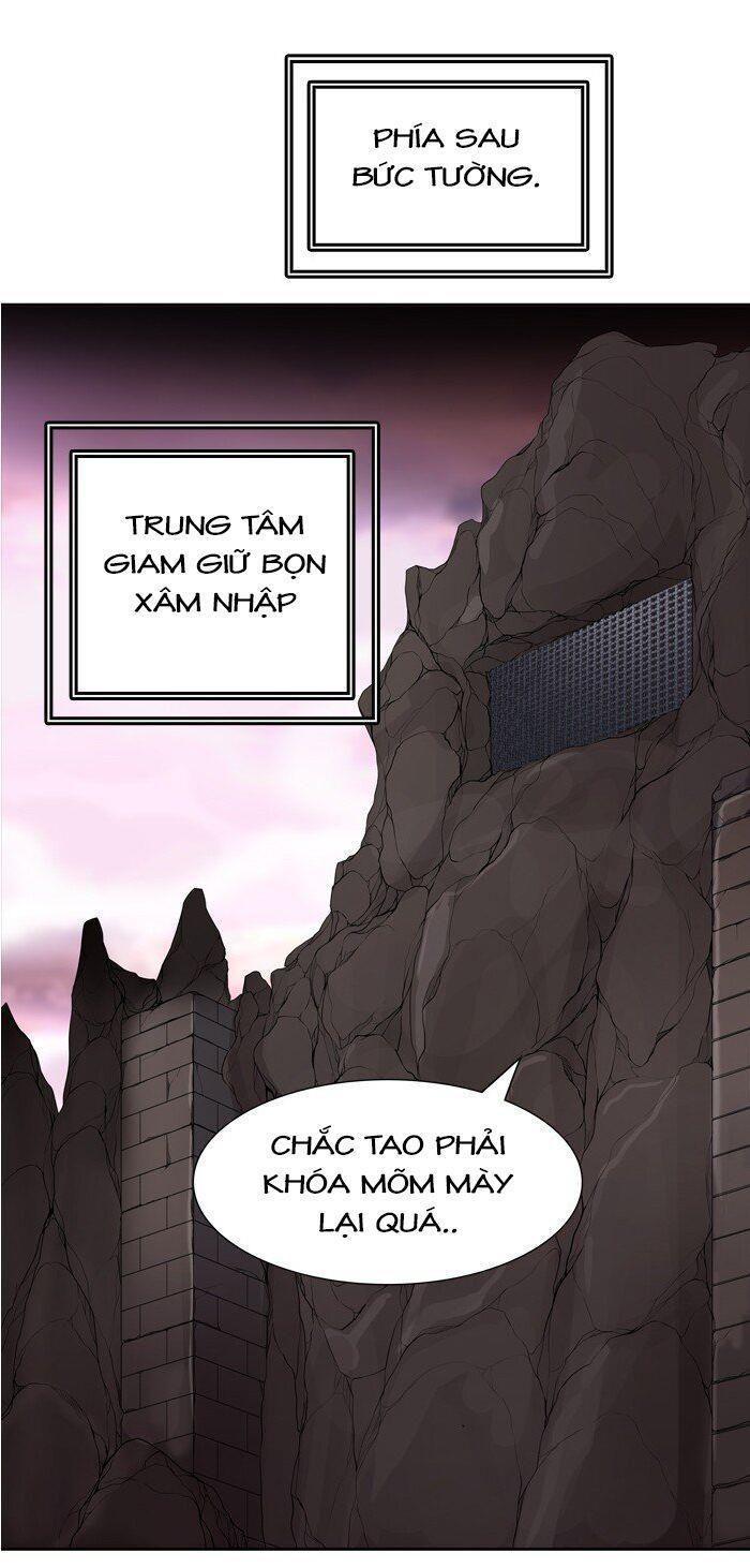 tòa tháp bí ẩn 2 chapter 456 9