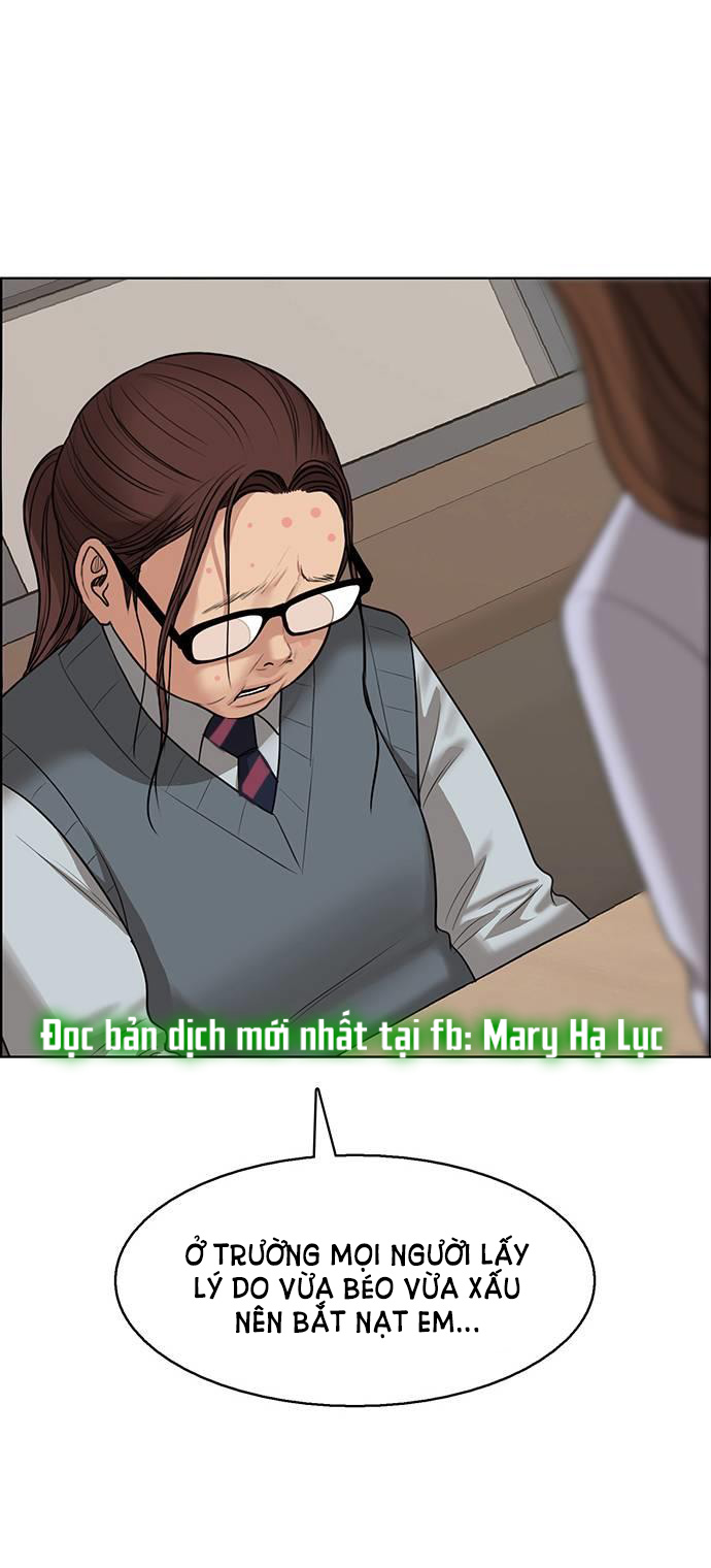 vẻ đẹp đích thực - true beauty chapter 250.1 20