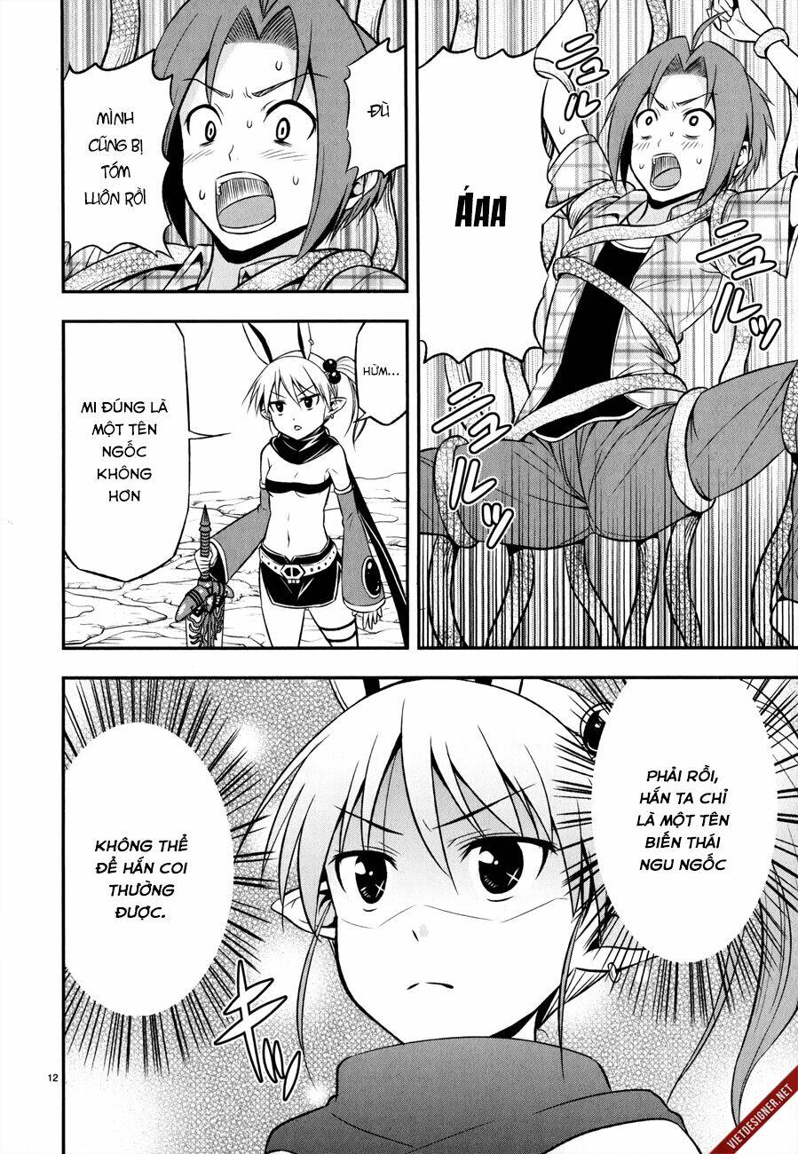 zetsurin! chapter 5 12