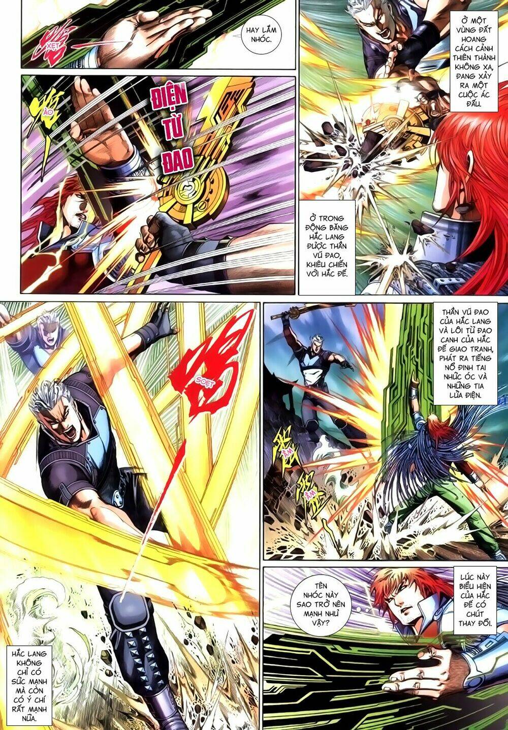 phong vân thần võ ký chapter 37 8