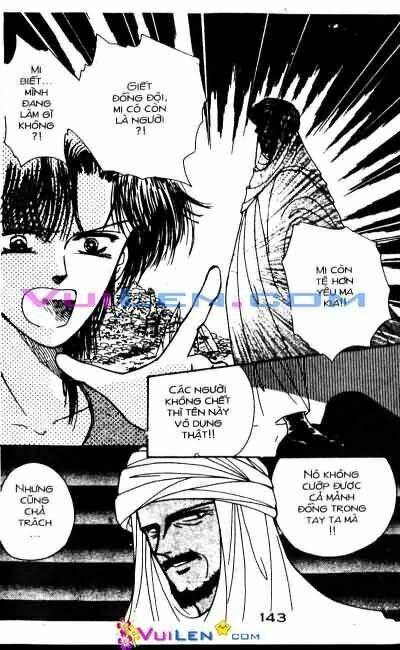 nàng công chúa ham chơi chapter 6 143