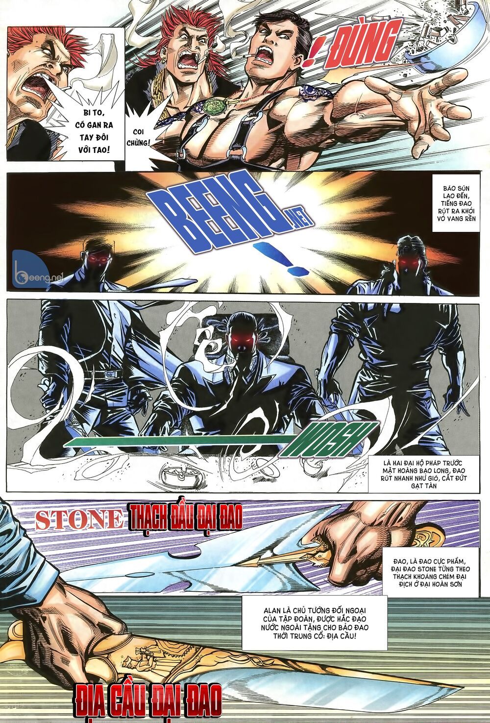 diệu võ dương oai chapter 20 4