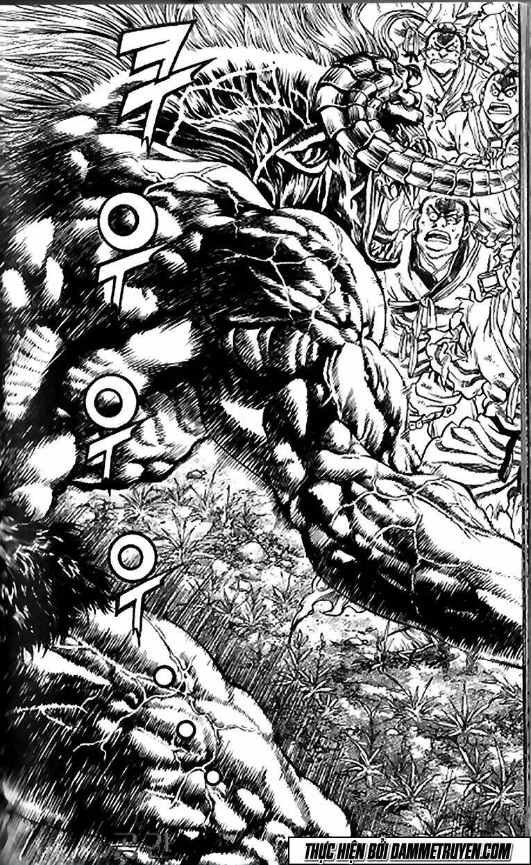 quái hiệp truyện chapter 35 19