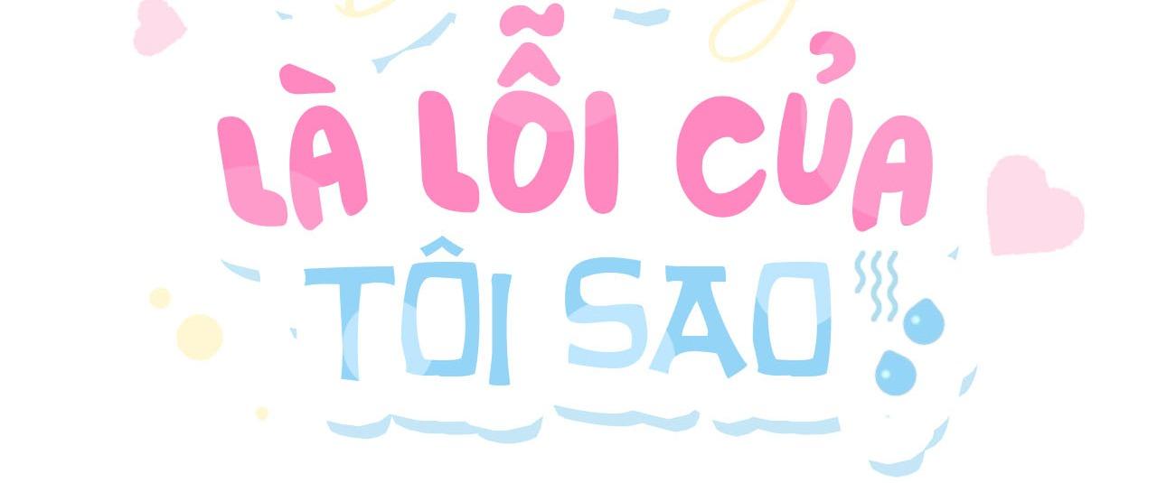 dễ thương là lỗi của tôi sao? chapter 12 18