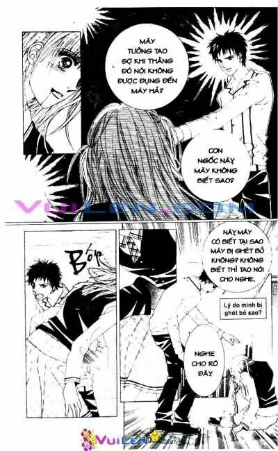 thủ lĩnh chunja chapter 1 80