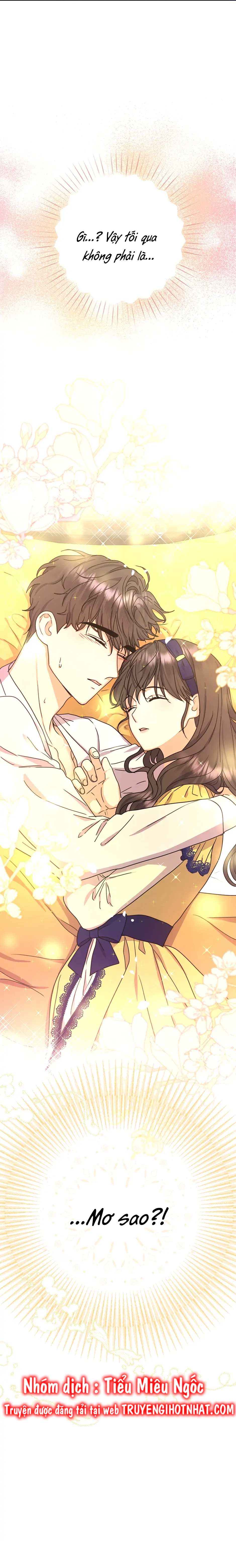 từ hầu gái tôi đã trở thành hoàng hậu chapter 32.2 14