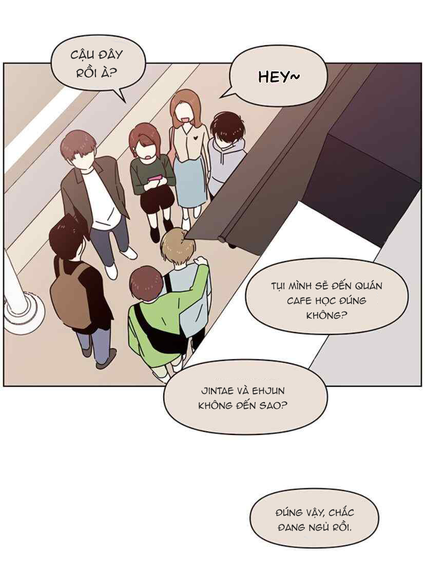 Thanh Xuân Rực Rỡ - Season Of Blossom chapter 59 - Trang 73