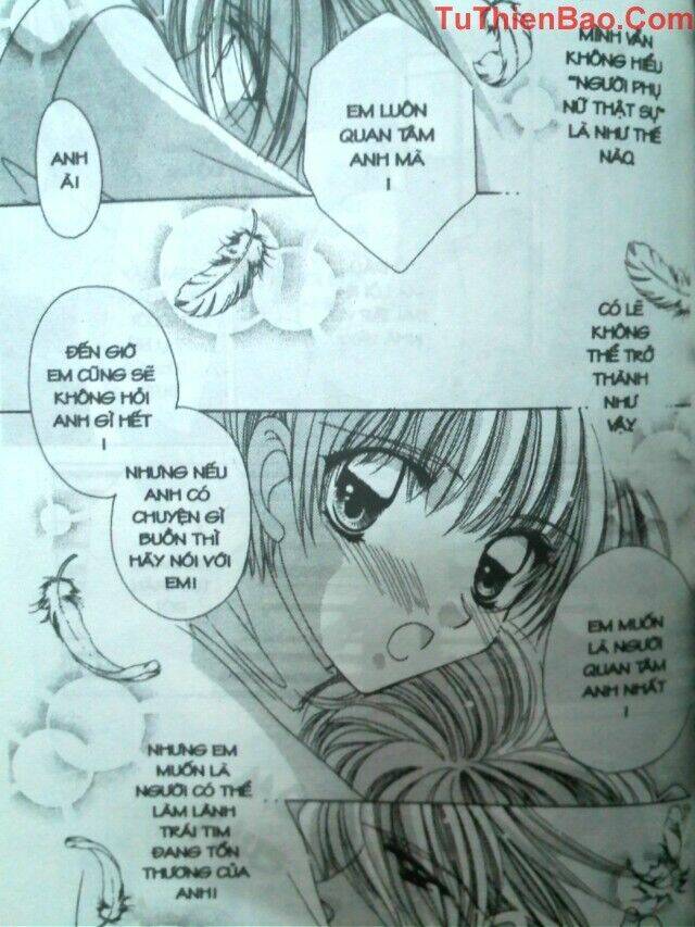 nguyện ước dưới ánh sao chapter 4 85