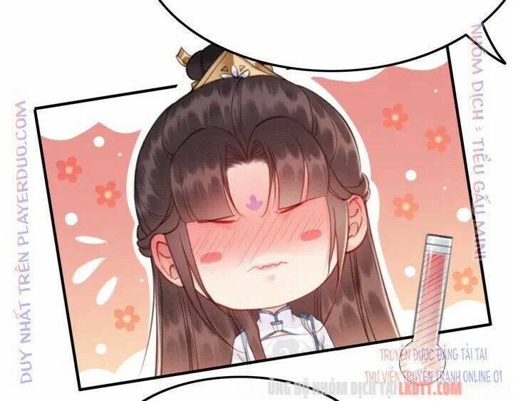 trọng sinh bá sủng nhiếp chính vương quá mạnh mẽ chapter 143 28