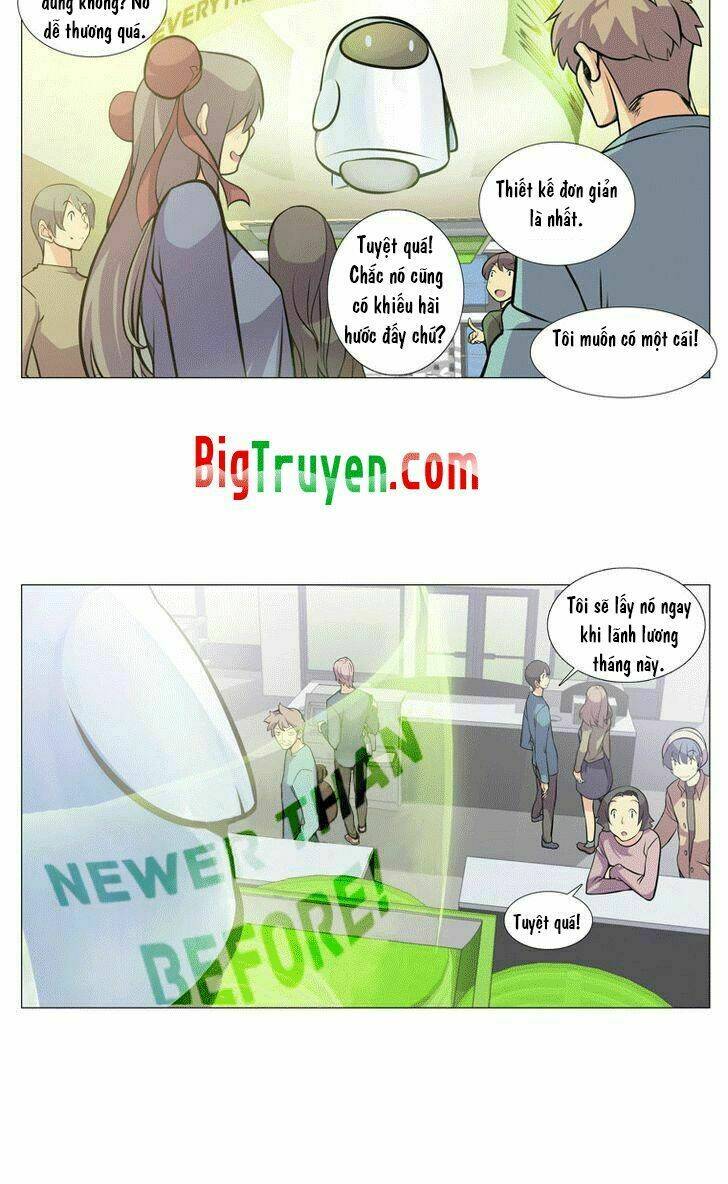 good robot chapter 2 19