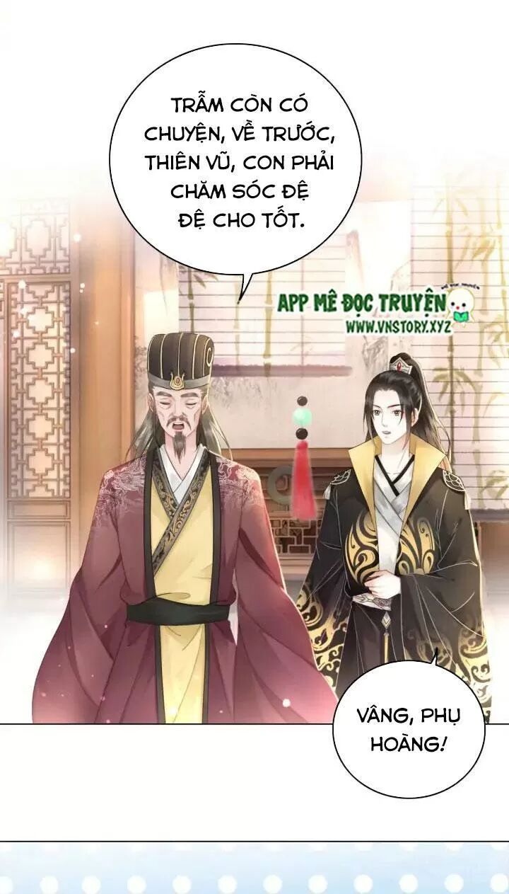 cực phẩm phế vật tiểu thư chapter 131 10