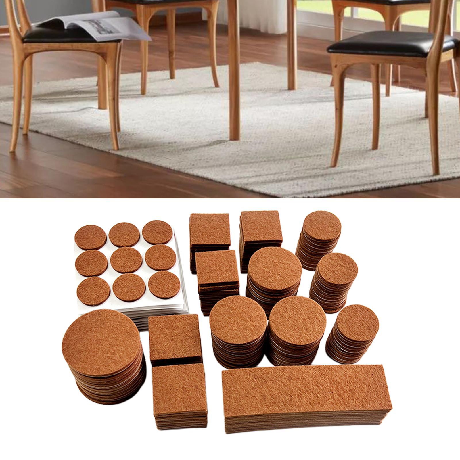 Chair Leg Protectors Table Leg Covers Chair Leg Caps for Table