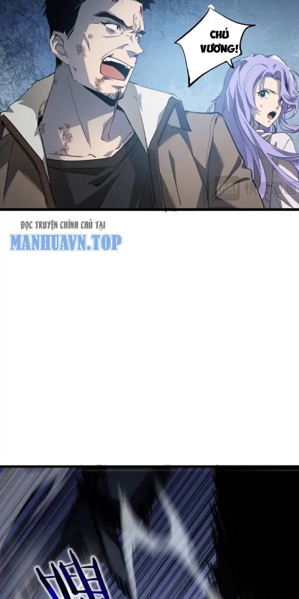 ta là chúa tể trùng độc chapter 3.1 6