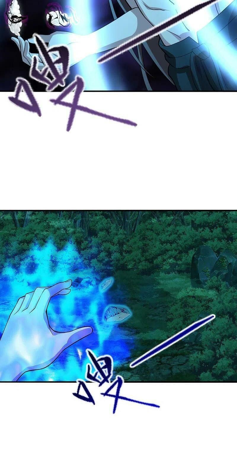 tiên võ đế tôn chapter 194 29