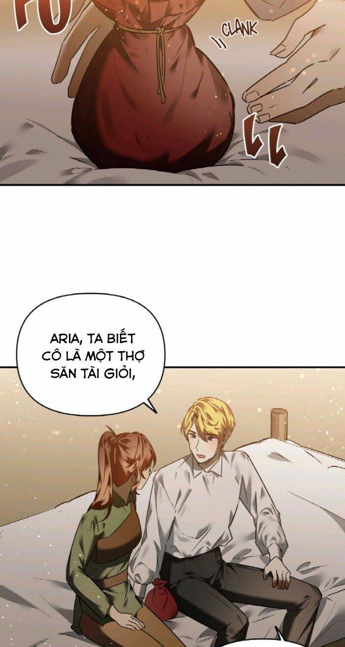 phương pháp tán tỉnh của nữ thợ săn chapter 29 6