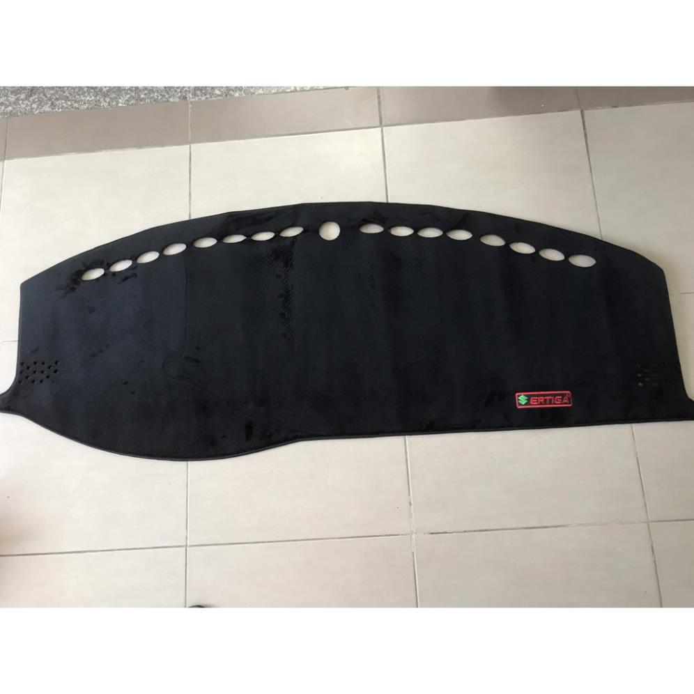 SUZUKI ERTIGA  2019 -2020 THẢM CHỐNG NẮNG TAPLO NHUNG CAO CẤP