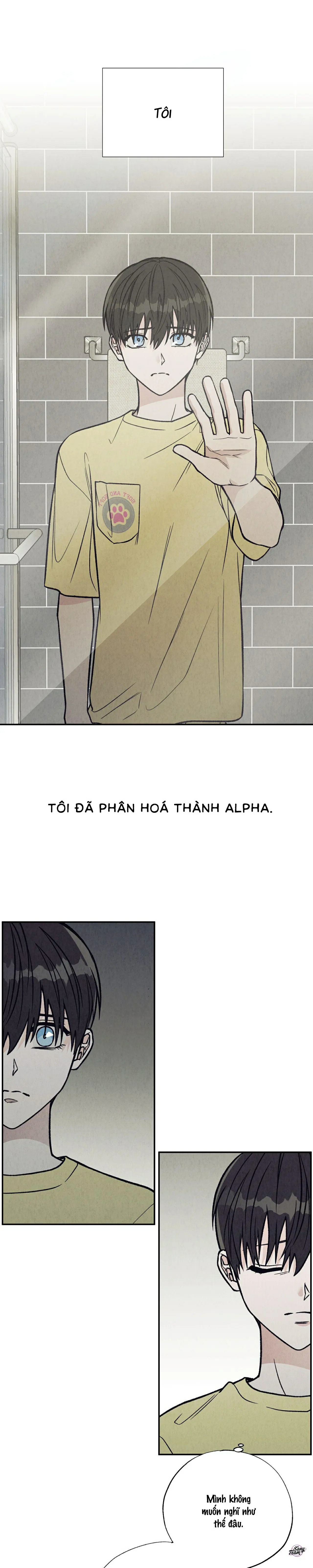 yêu em chapter 5 23