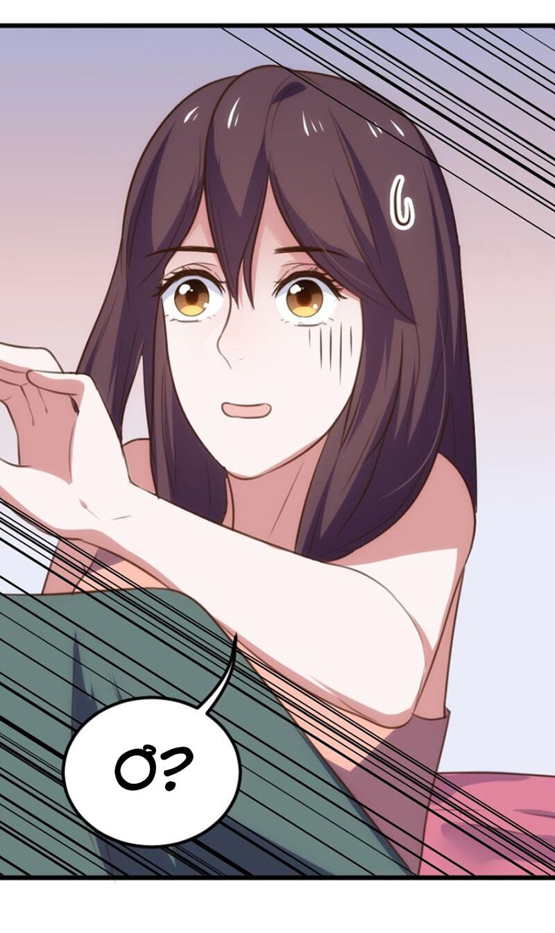 nữ tiếp viên hàng không của boss chapter 59 16