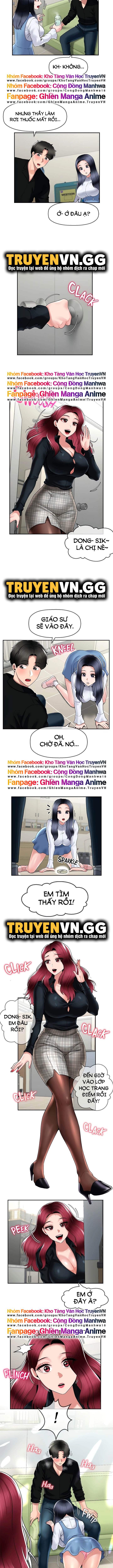 thanh lý đồ chơi tình dục tôi vô tình lập được harem chapter 20 7