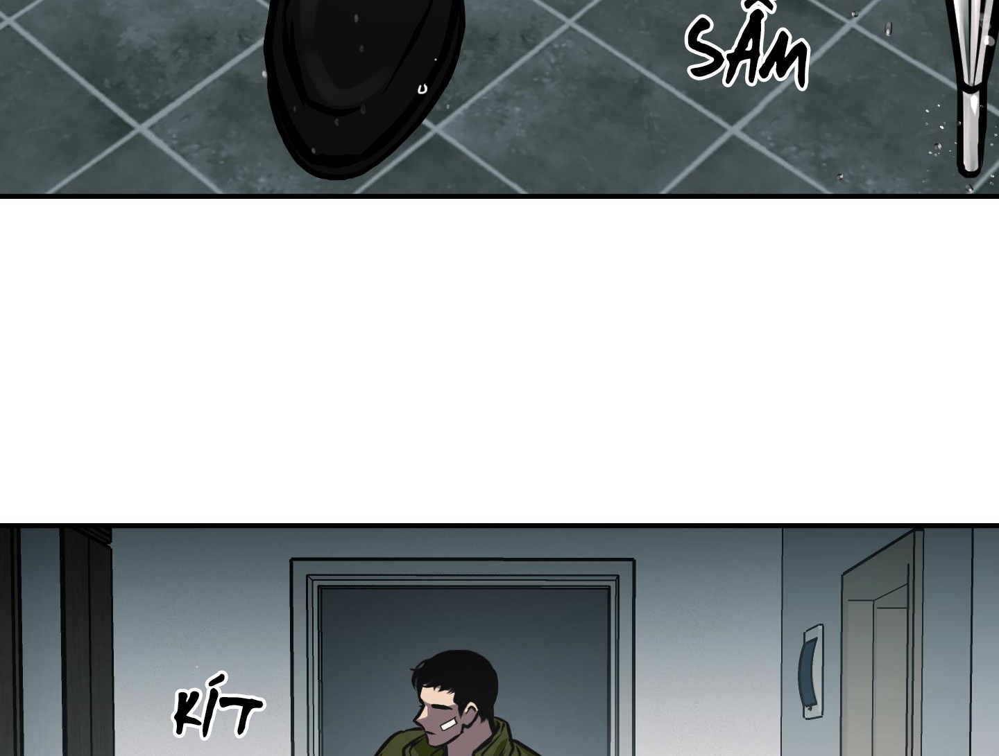 cây thương của ghost chapter 26 89