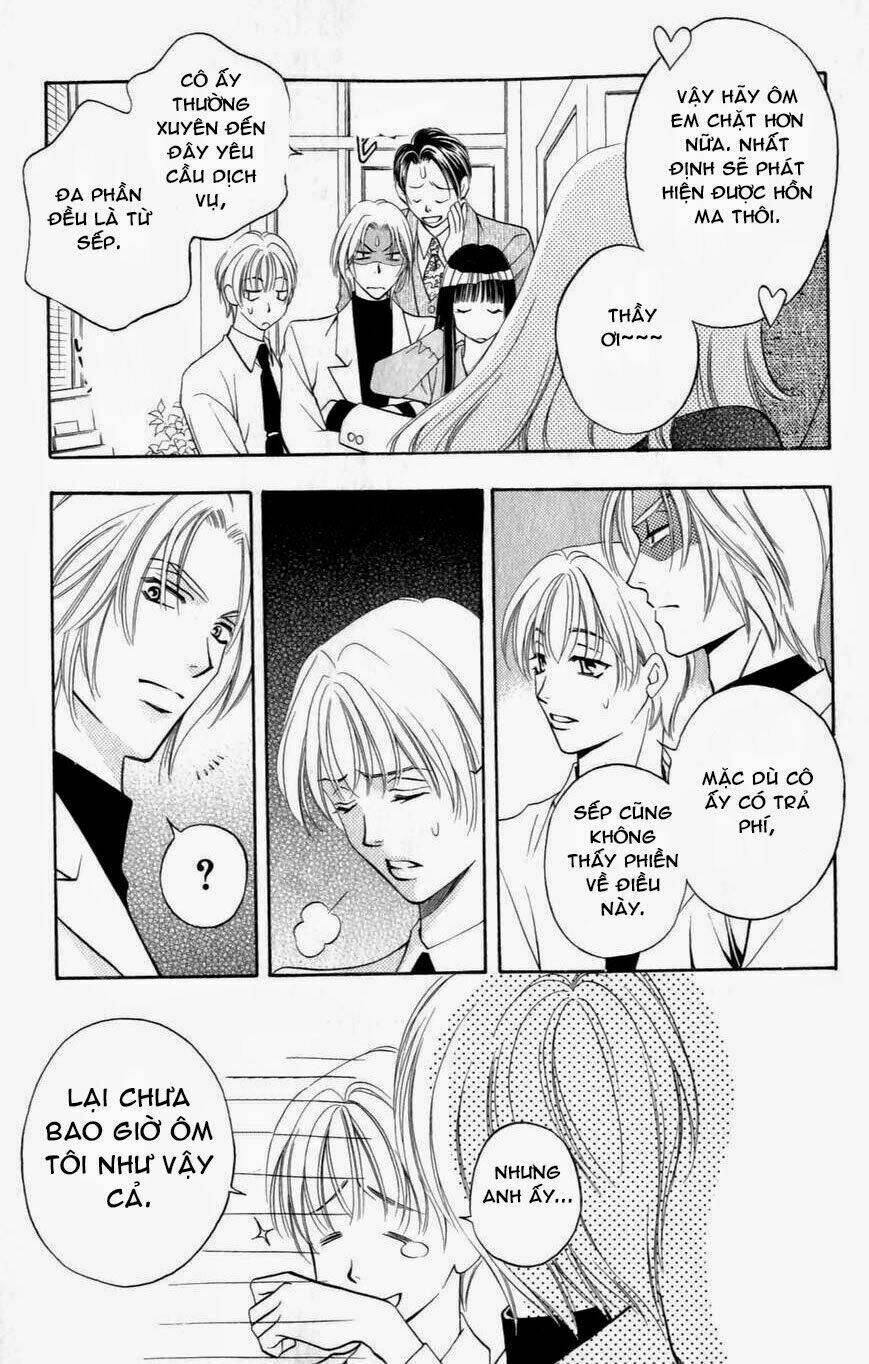 bông hoa bí ẩn chapter 2.1 12