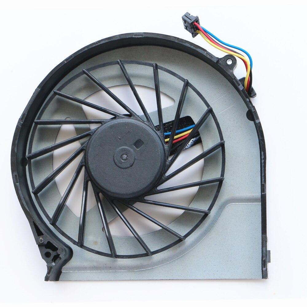 Quạt Tản Nhiệt Cpu Cho Hp G4-2000 G4-2045tx G6-2000 G6-2328tx G7-2000 Tpn-q109 Tpn-q110 Cpu 683193 -001