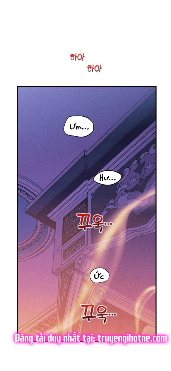 [bản 18+] trò chơi săn mồi của hoàng đế và thánh kỵ sĩ chapter 4.1 1