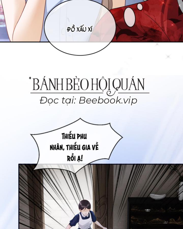 tổng tài độc sủng kiều thê thế thân [truyện chữ] chapter 1 51