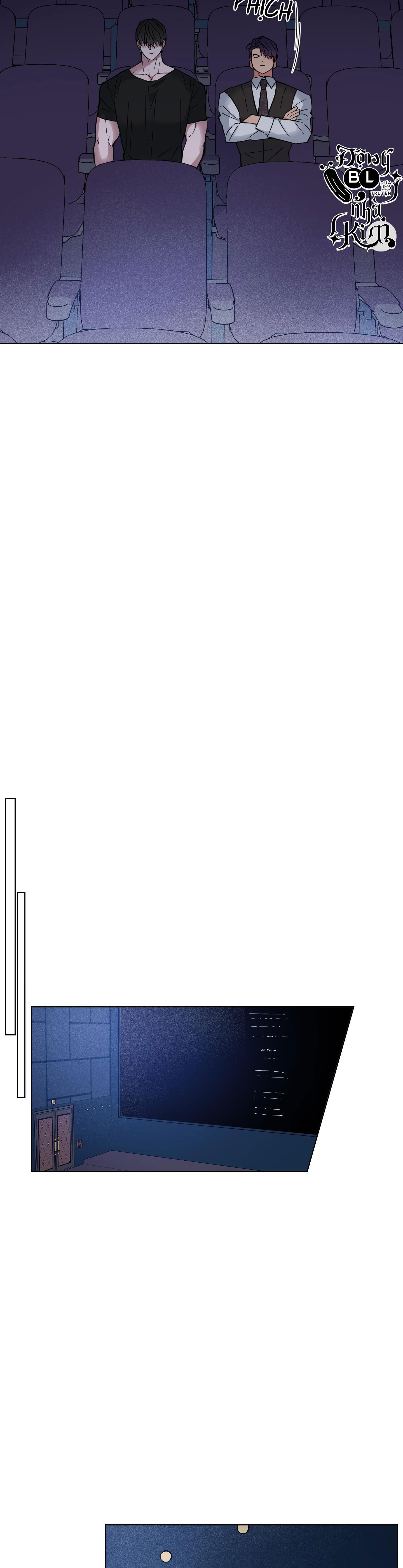 bình minh của rồng chapter 15 34