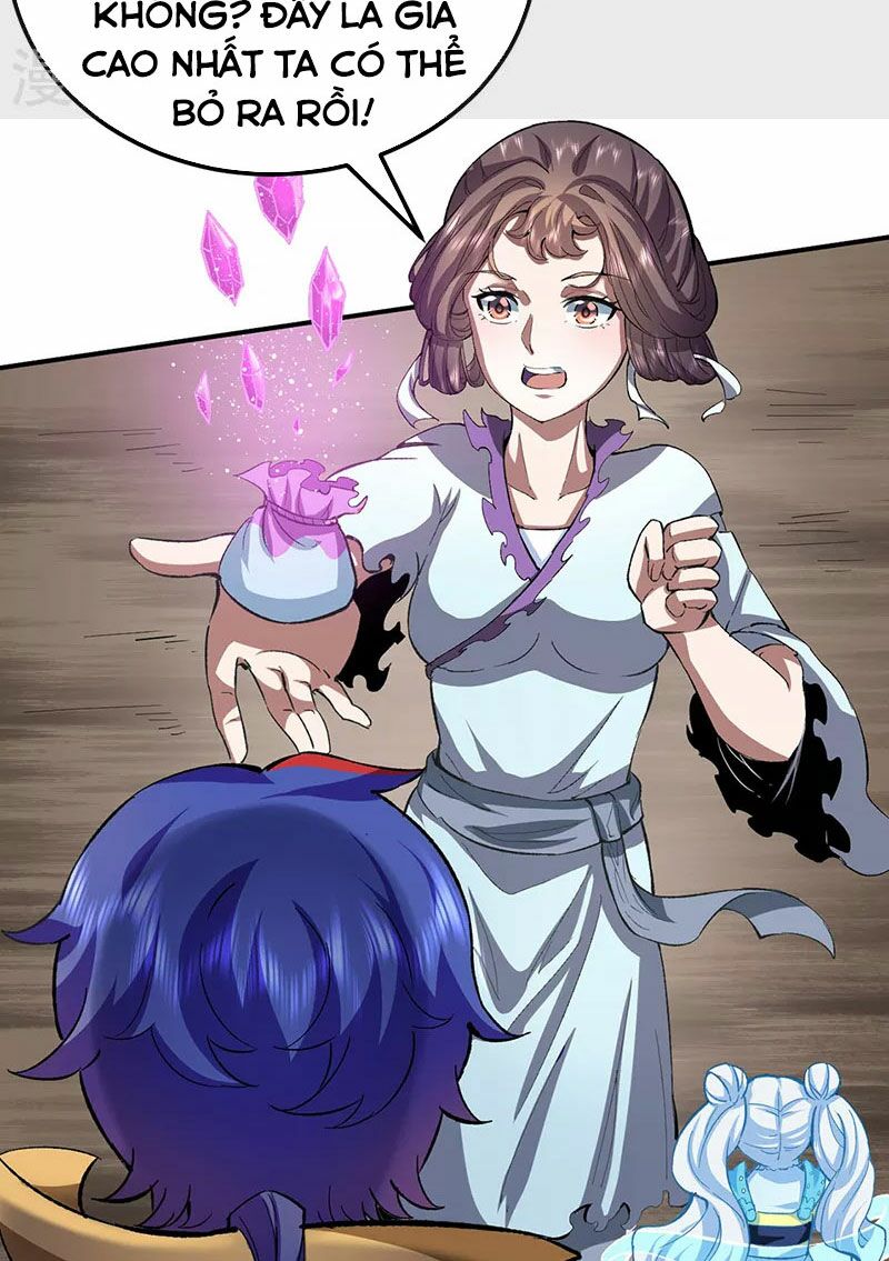 võ đạo độc tôn chapter 424 5