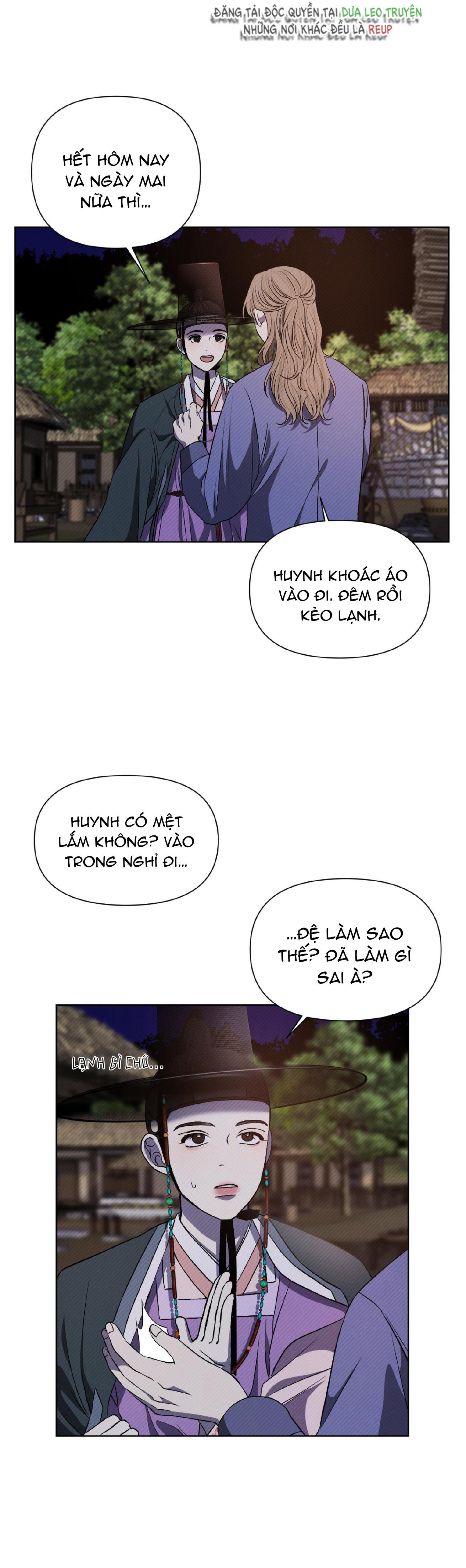 ánh đèn chapter 7 18