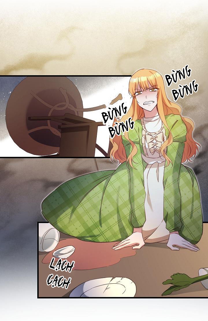 lí do cô ấy trở thành ác nữ chapter 3 7