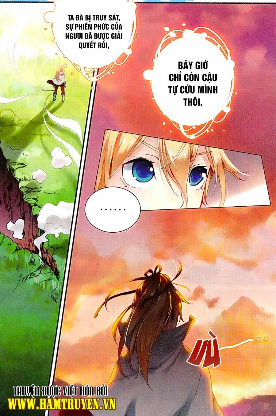 già thiên chapter 44 18