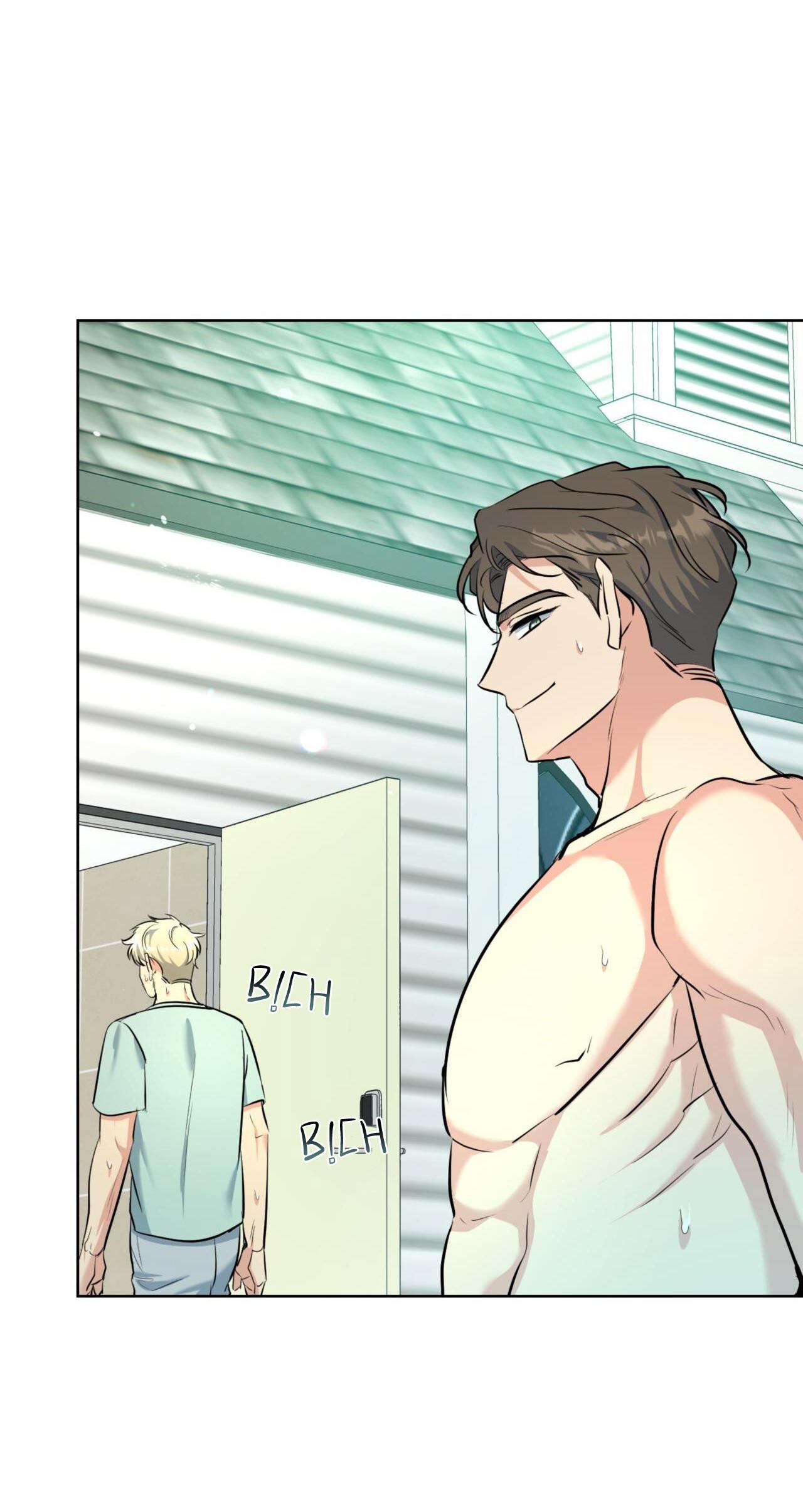 khu rừng tĩnh lặng chapter 15 45