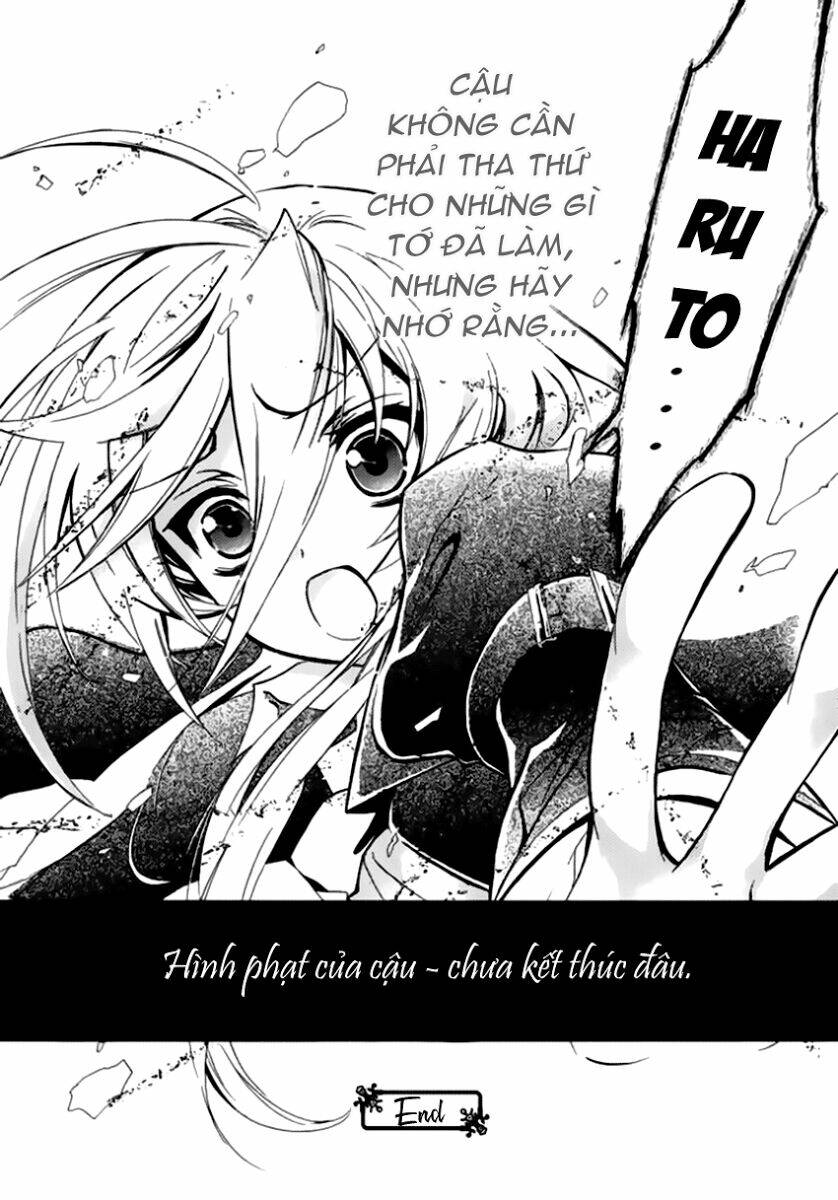 nụ hôn của công chúa tường vi chapter 11 55