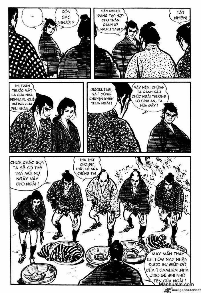lone wolf and cub chapter 4 7